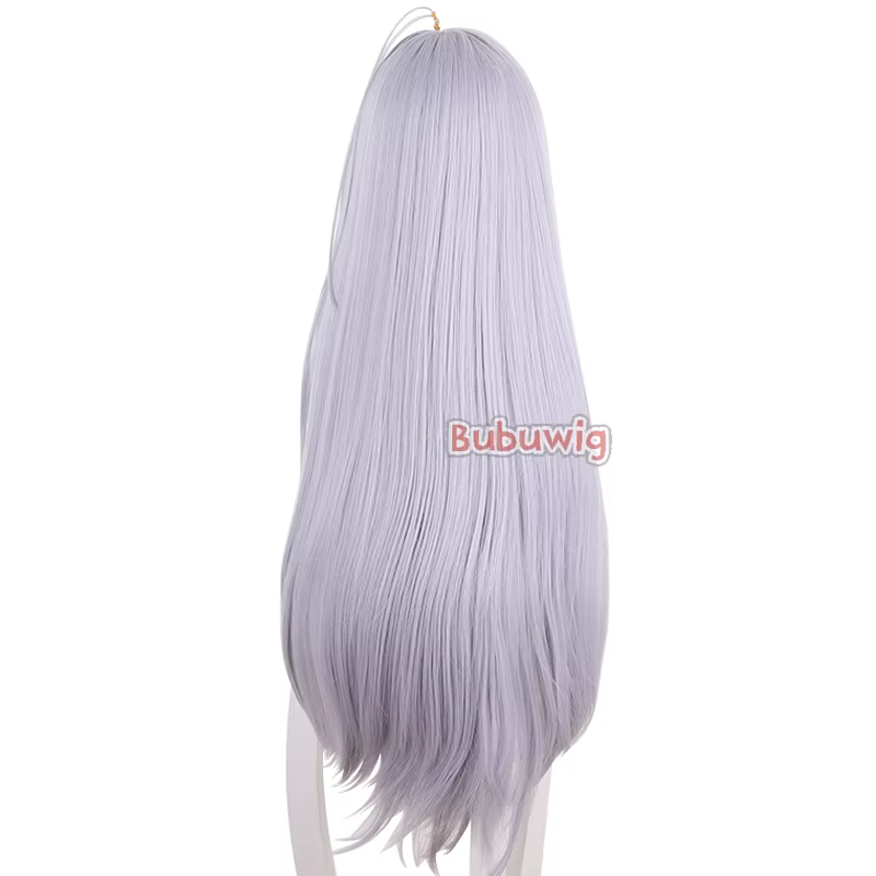 Bubuultraviolet Vladilena Milize Cosplay Perruques Cheveux Synthétiques