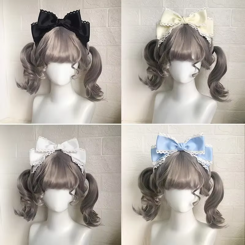 Pinces à cheveux mignonnes pour femmes