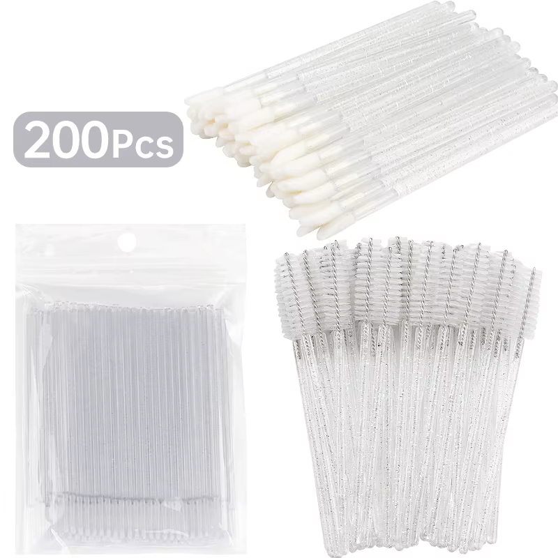 Ensemble de maquillage pour extensions de cils