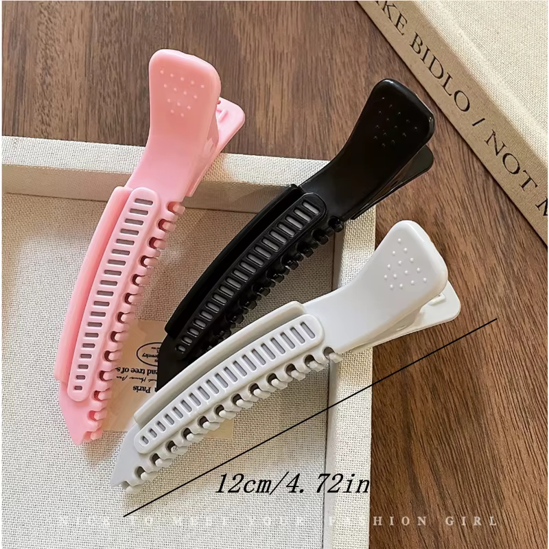 Pinces volumisantes pour cheveux pour femmes