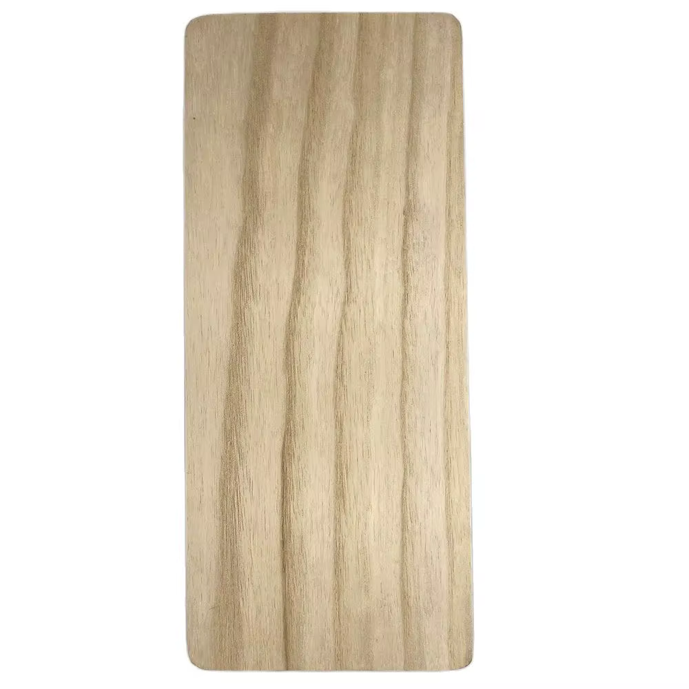 Tapis de dessin en bois 28x12cm