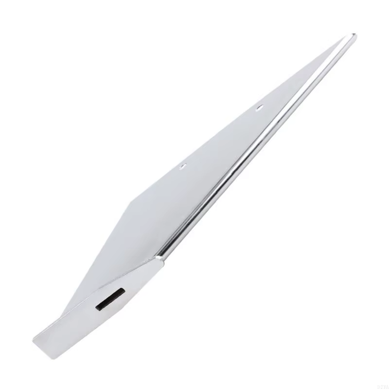 gouvernail marin robuste pour MerCruiser D7YA