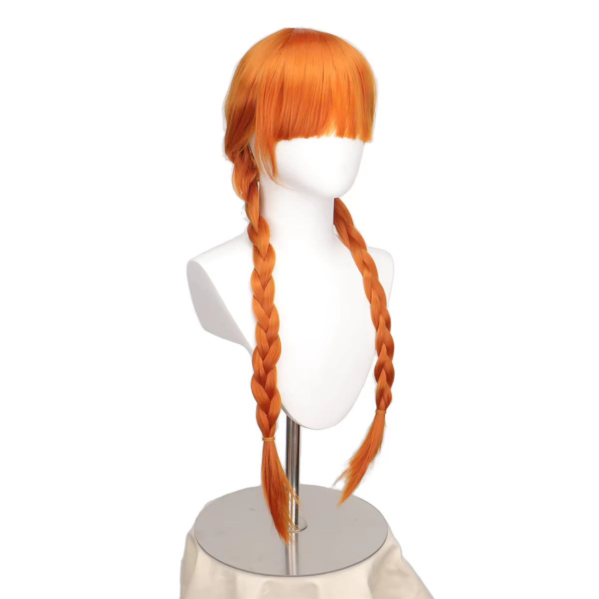 Perruque Anime pour femmes