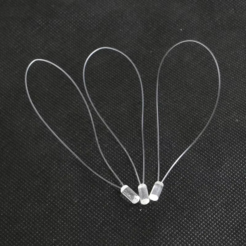 Pack de 200 Salon de coiffure bricolage Micro pince à cheveux perles boucle lien pointe Extensions