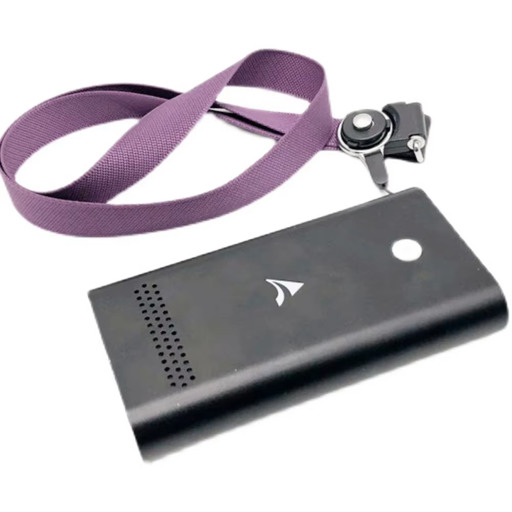 Outil d'extension capillaire V Light Technology pour les extensions à bandes adhésives