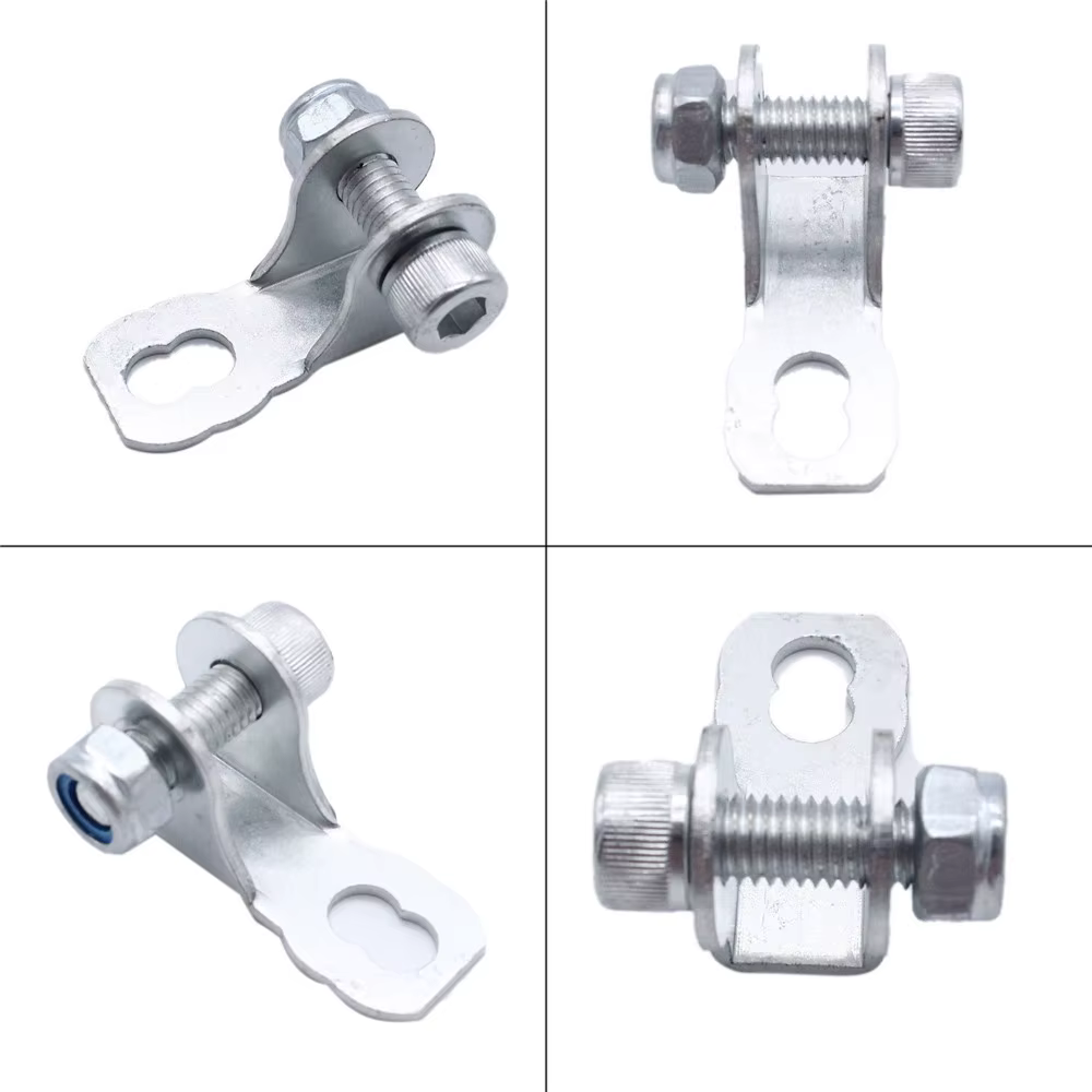 Extension de Porte de Grange Arrière pour Patrol GU, Pièces Professionnelles Automobiles, 1 Pièce