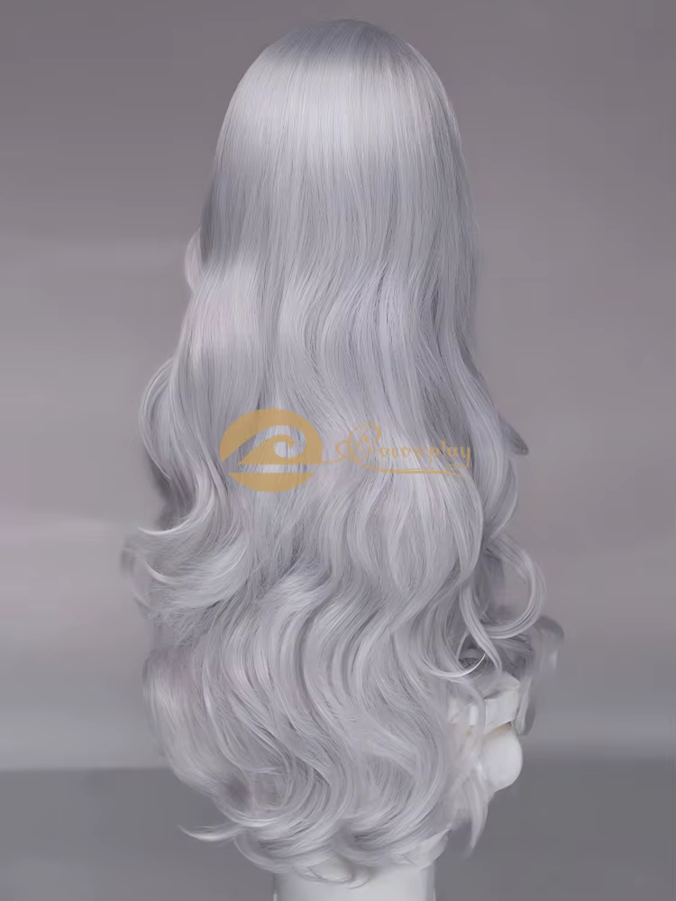 Perruque de Cosplay Felicia Hardy