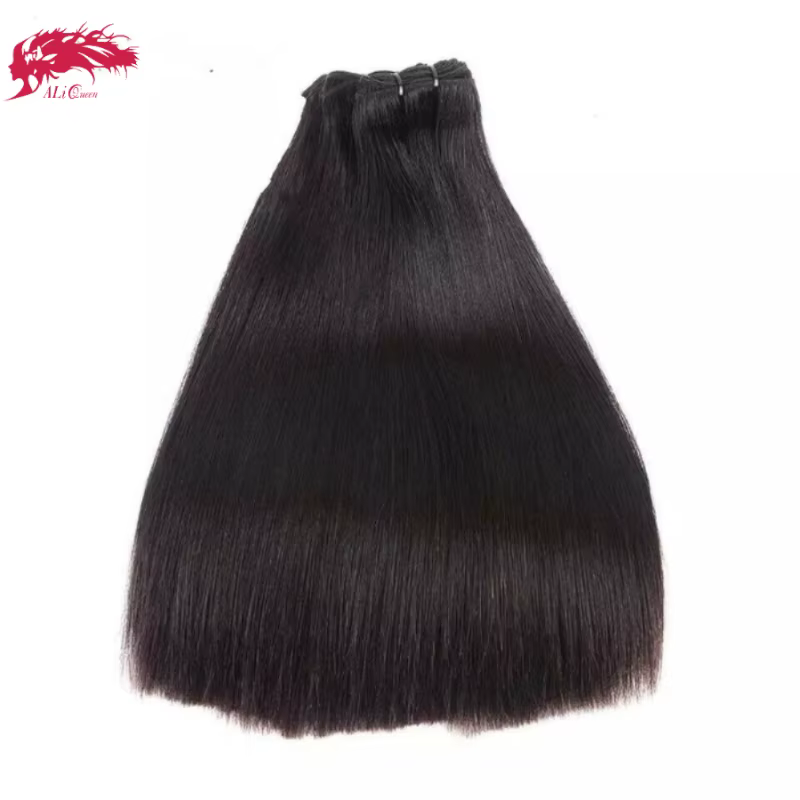 Ali Queen-Tissage en lot indien 100% naturel