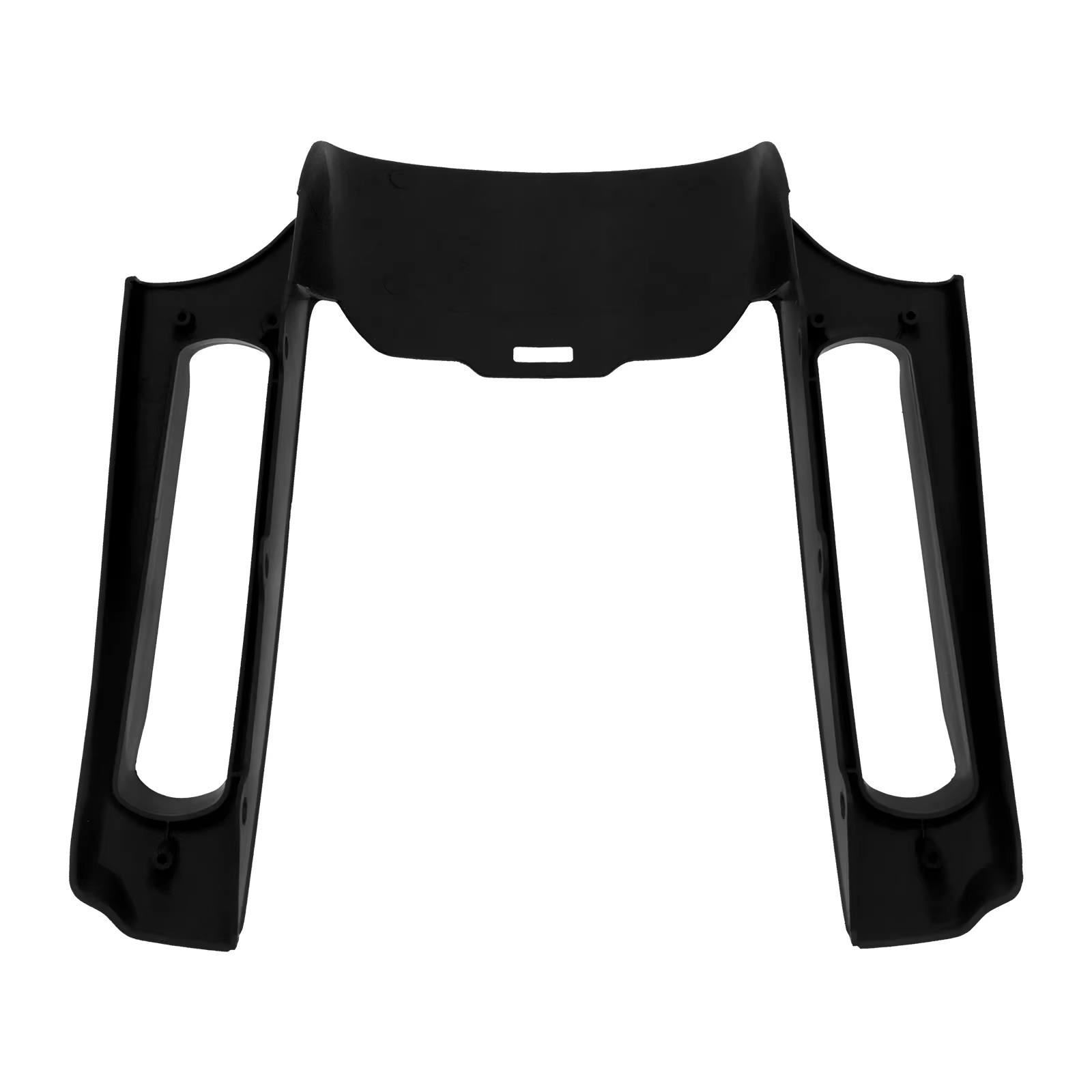 Panneau de remplissage de garde-boue arrière de moto, Extension Fascia pour Harley Touring Road King Electra Street Road Glide Ultra 2009 – 23