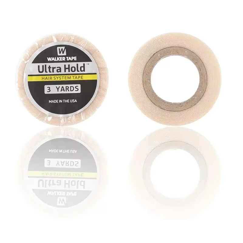 Ruban adhésif double face Ultra Hold pour perruques