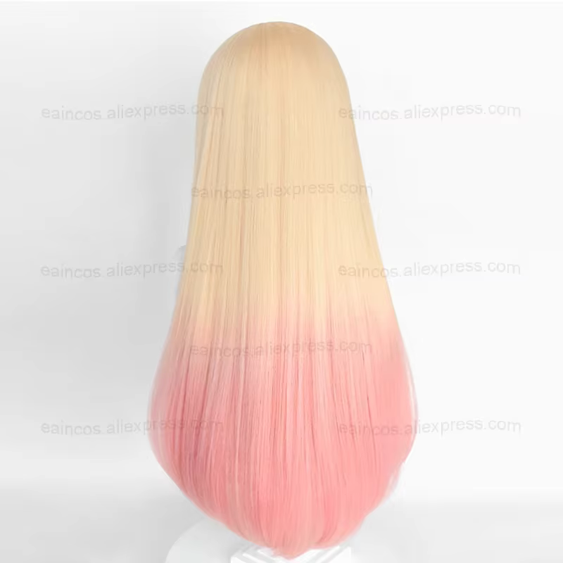 Perruques de Cosplay Anime Marin Kitagawa
