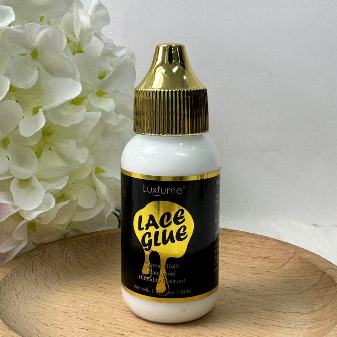 Colle pour perruque Luxfume Lace Wig Glue 38ml