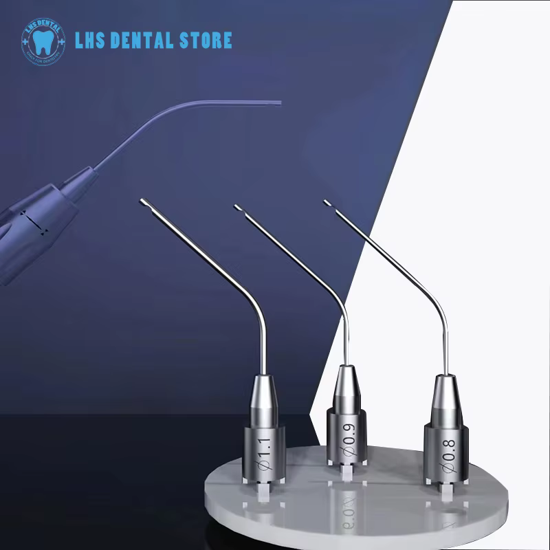 Système d'Élimination des Limes de Canal Radiculaire Dentaire, Traitement Endodontique Dentaire, Limes Cassées, Lime Endo, Outils de Dentiste