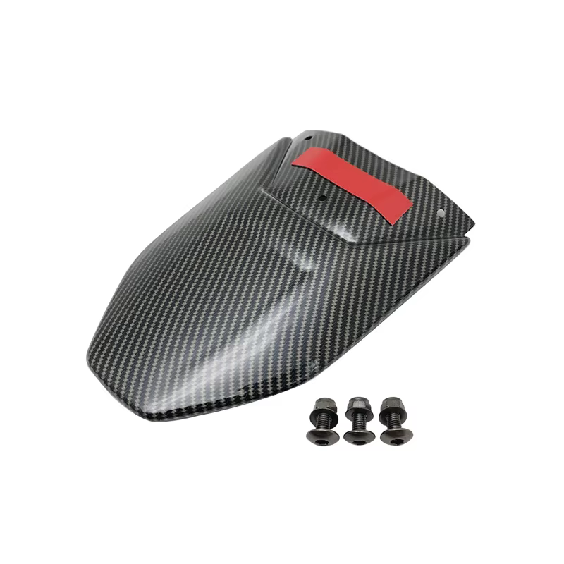 Extension de garde-boue arrière de moto, protecteur d'extension pour BMW F900R F900XR F 900 XR F900 R 2020 2021 2022 2023