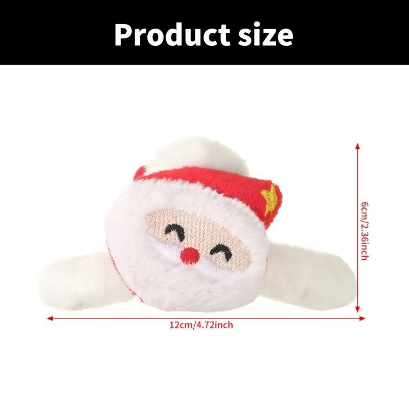 39bd Santa Clip