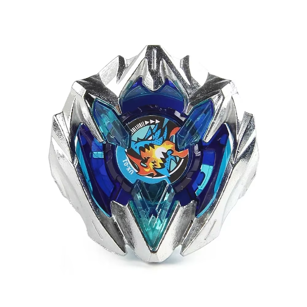 Bebl Gyro X Toy UX Gyro UX-11 Starter Impact Drake 9-60LR UX17 UX13 UX10 UX09 UX08 UX07 UX03 UX02 UX01
