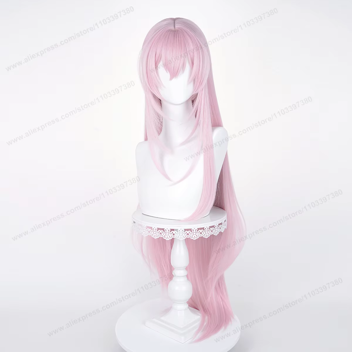 Perruque de Cosplay Luka