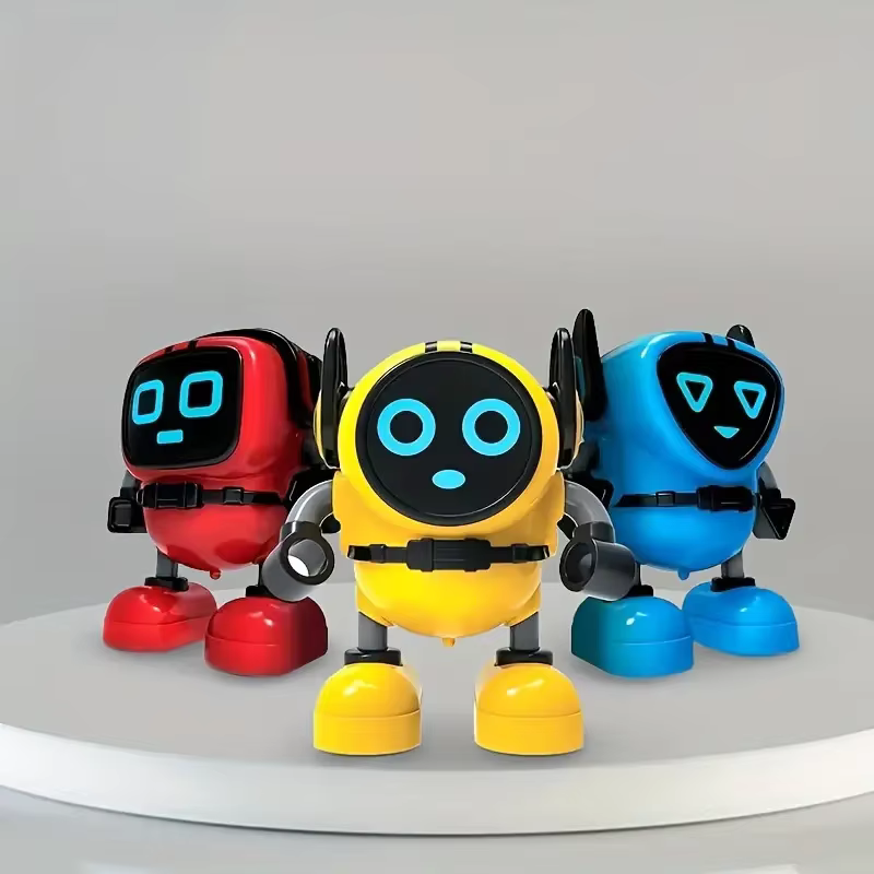 Gyro Force : Jeux de robots de rotation compétitifs - Le cadeau d'anniversaire ultime