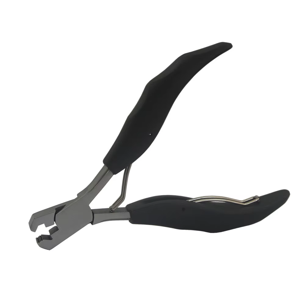 Outil de retrait d'extension de cheveux