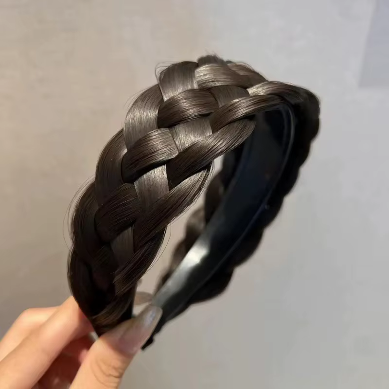 Bandeaux de perruque pour femmes
