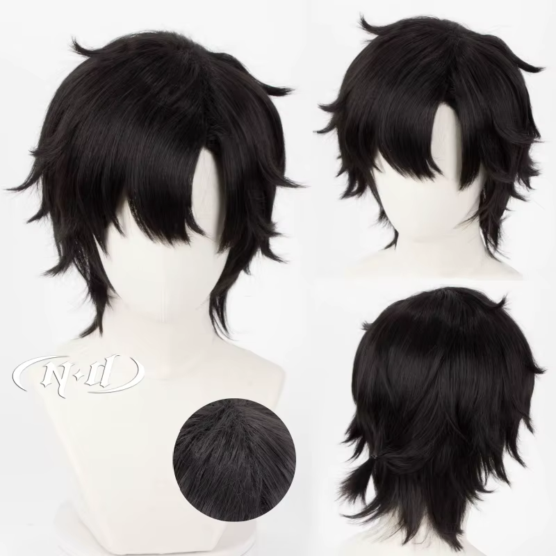 ND Cheng Xiaoshi Cosplay Perruques pour Anime Comic Con