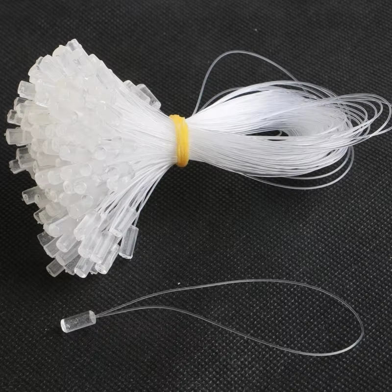 Pack de 200 Salon de coiffure bricolage Micro pince à cheveux perles boucle lien pointe Extensions