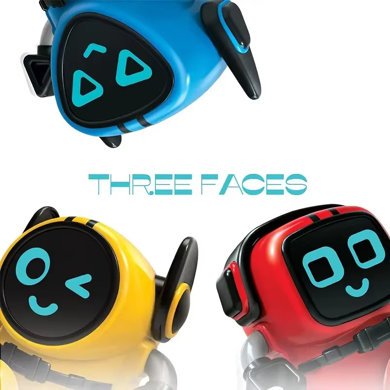 Gyro Force : Jeux de robots de rotation compétitifs - Le cadeau d'anniversaire ultime