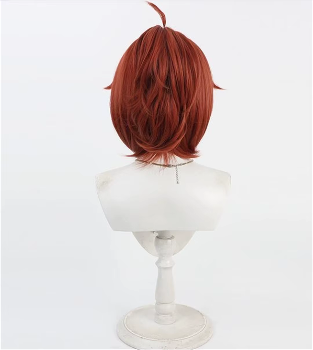 Perruque de cosplay Uma Musume Pretty Derby Dantsu Flame