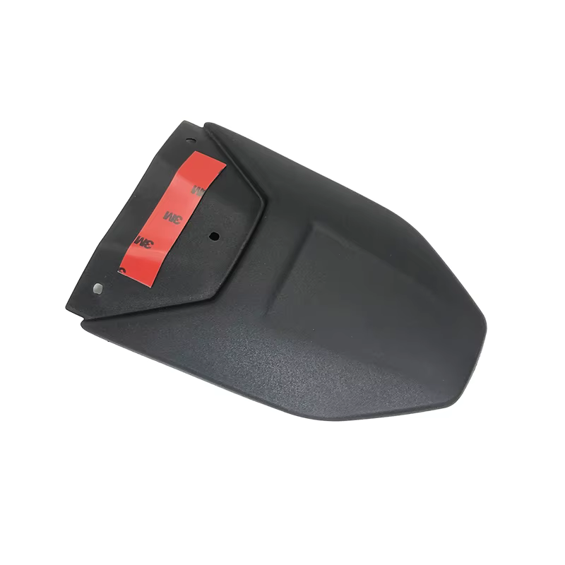 Extension de garde-boue arrière de moto, protecteur d'extension pour BMW F900R F900XR F 900 XR F900 R 2020 2021 2022 2023