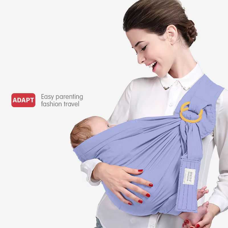 Écharpe Circulaire Electrolux Multifonction pour Bébé