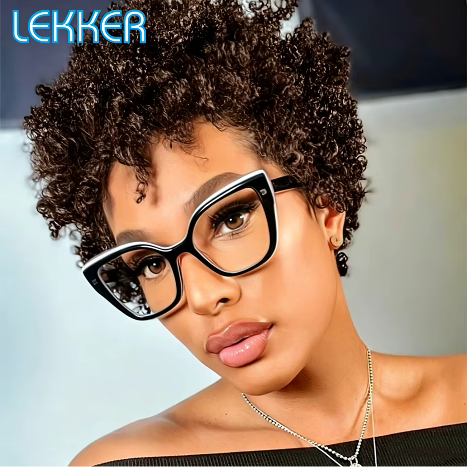 Perruques Lekker 100% cheveux humains