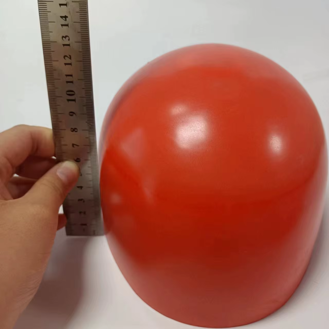 Demi-tête de mannequin pour perruque
