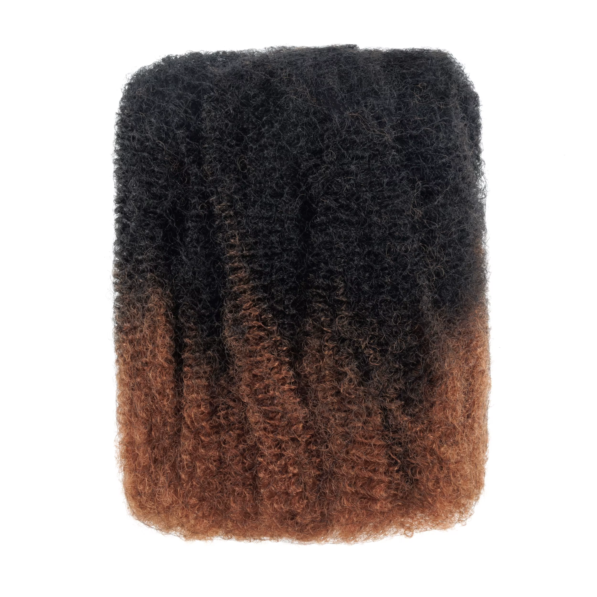 Prix de gros – Lots de cheveux bouclés afro crépus en vrac