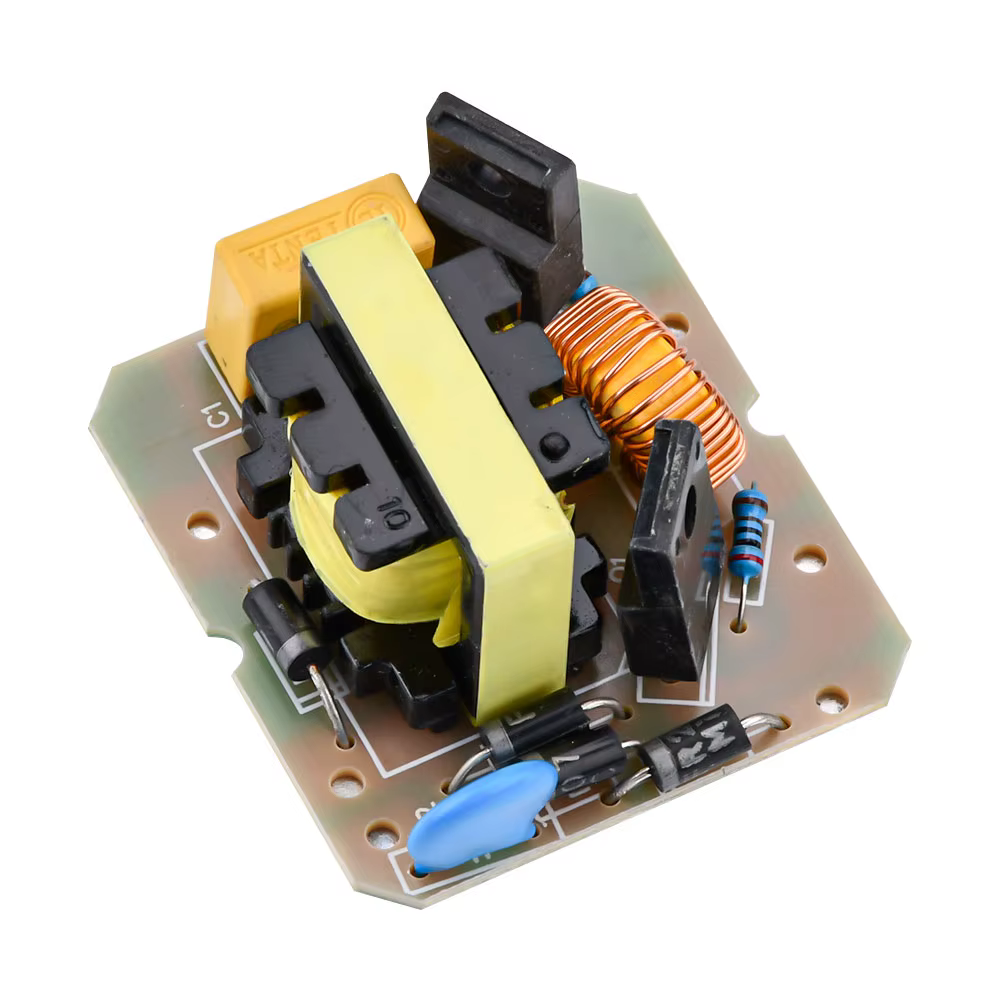 Step ettes Power Tech 12V à 220V 40W DC-AC Boost Inverter Tourists Channel Inverse Converter Booster Tech Sochi