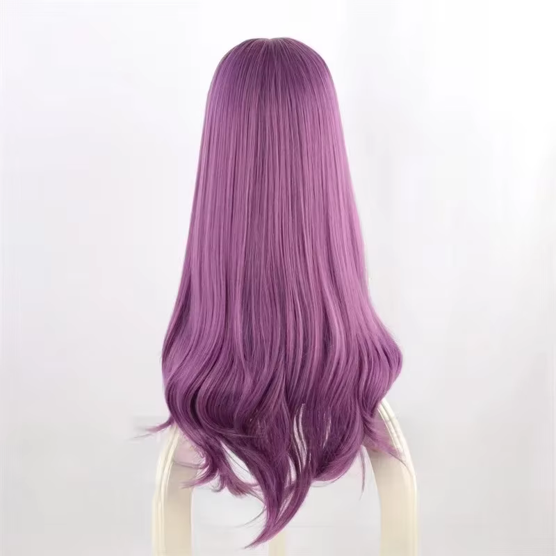 Rize Kamishiro Cosplay perruque Tokyo Ghoul