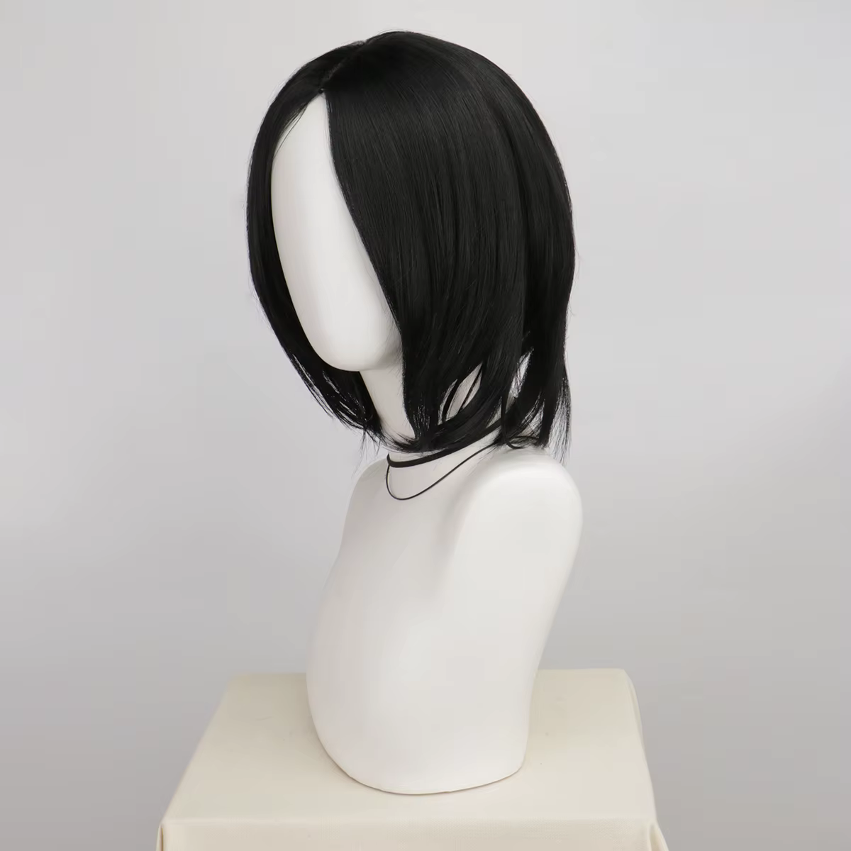 Perruques synthétiques pour hommes