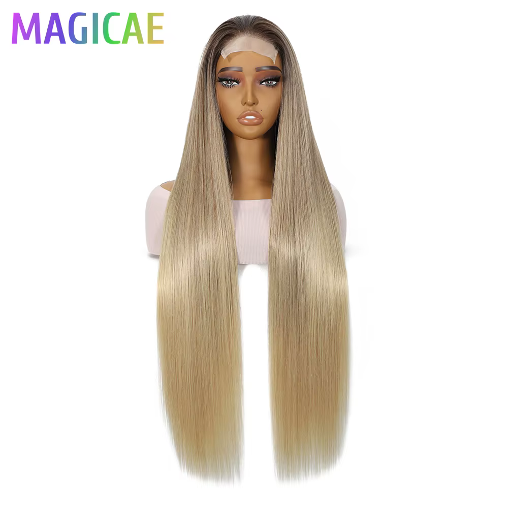 Perruque synthétique Magicae 36 pouces