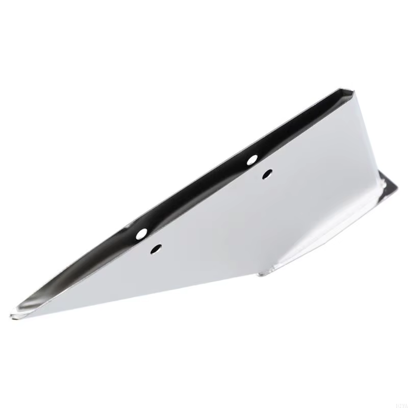 gouvernail marin robuste pour MerCruiser D7YA
