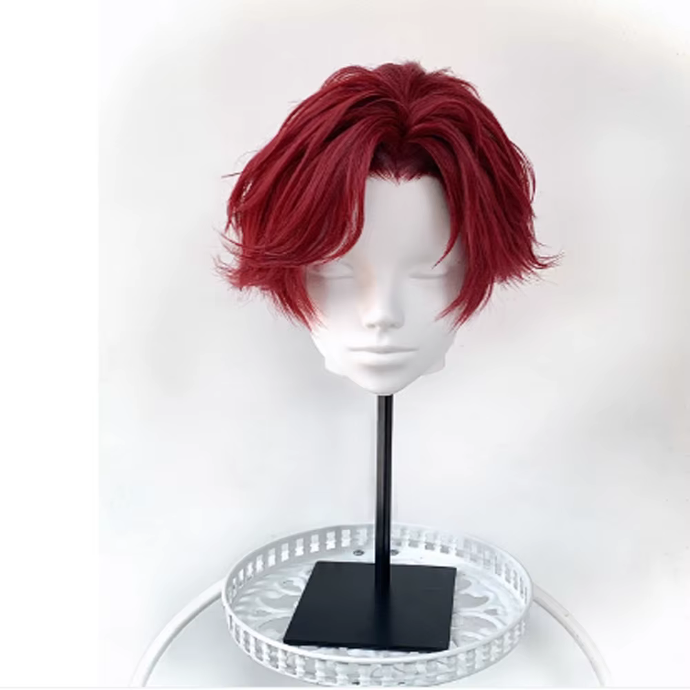 Tête de mannequin pour perruques