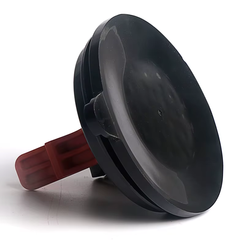 Support de ventouse forte sous vide, Mini moteur télescopique, mouvement alternatif, Base mécanique, accessoire de ventouse.