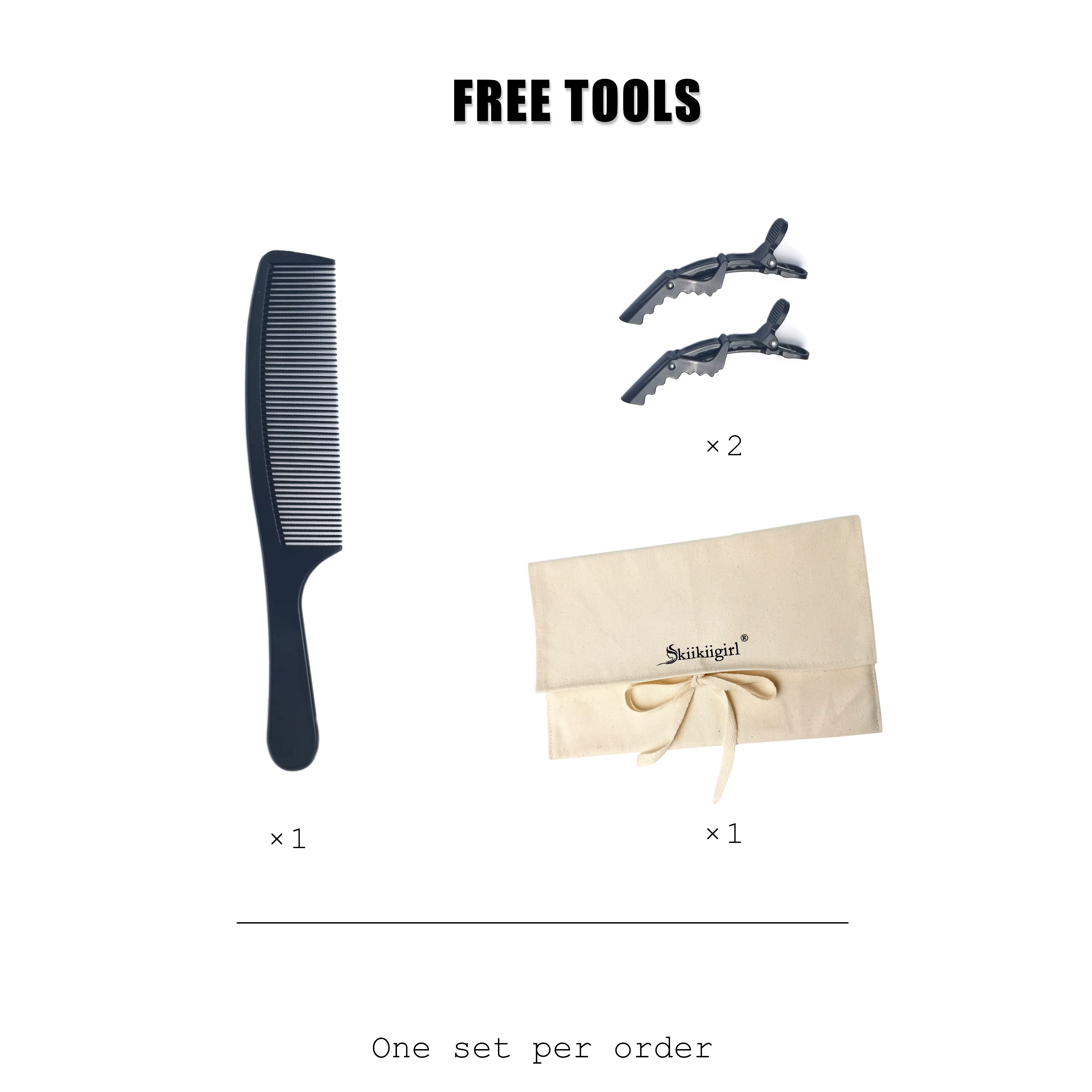 Extensions de cheveux Genius Weft