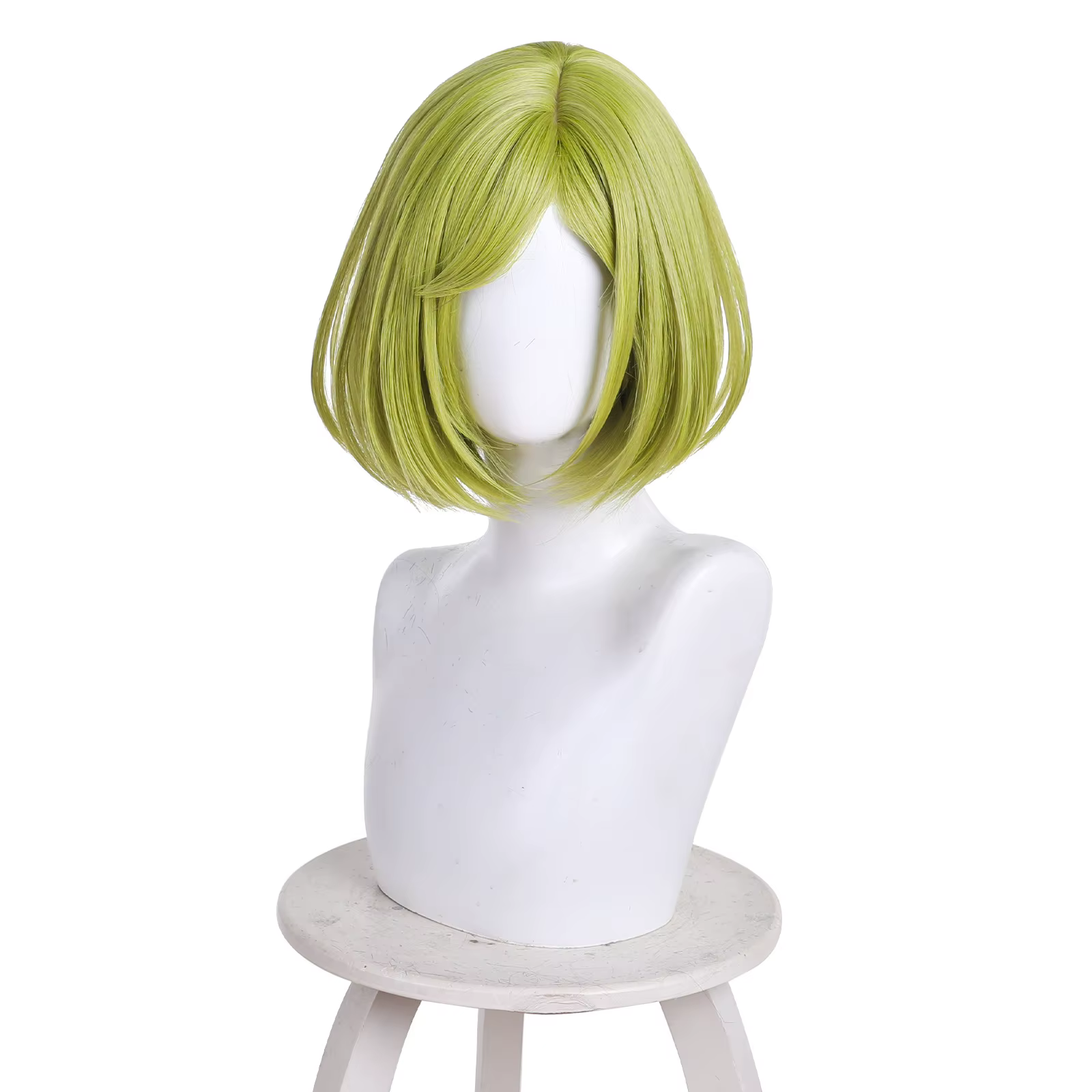 Perruque de cosplay Tetia Richeritto