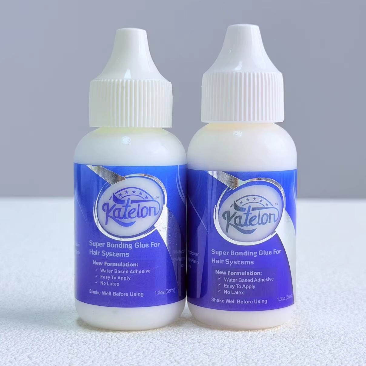 Colle pour perruque Lace Front 38ml