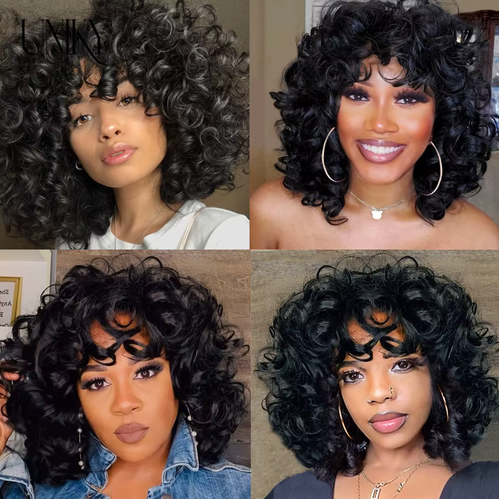 Ensemble de trois pièces OP de couleur naturelle