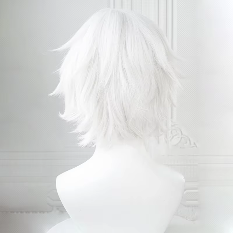 Perruques de Cosplay Anime Kaneki Ken