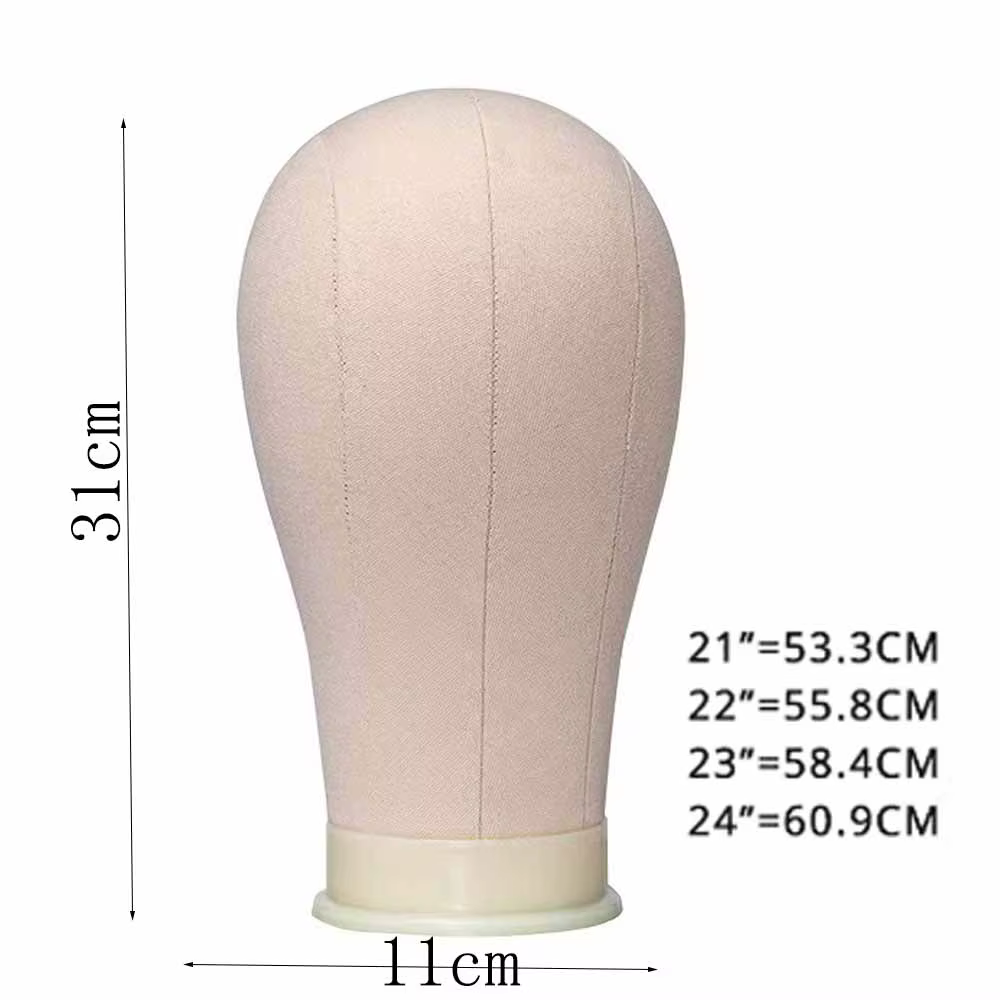 Tête de Mannequin