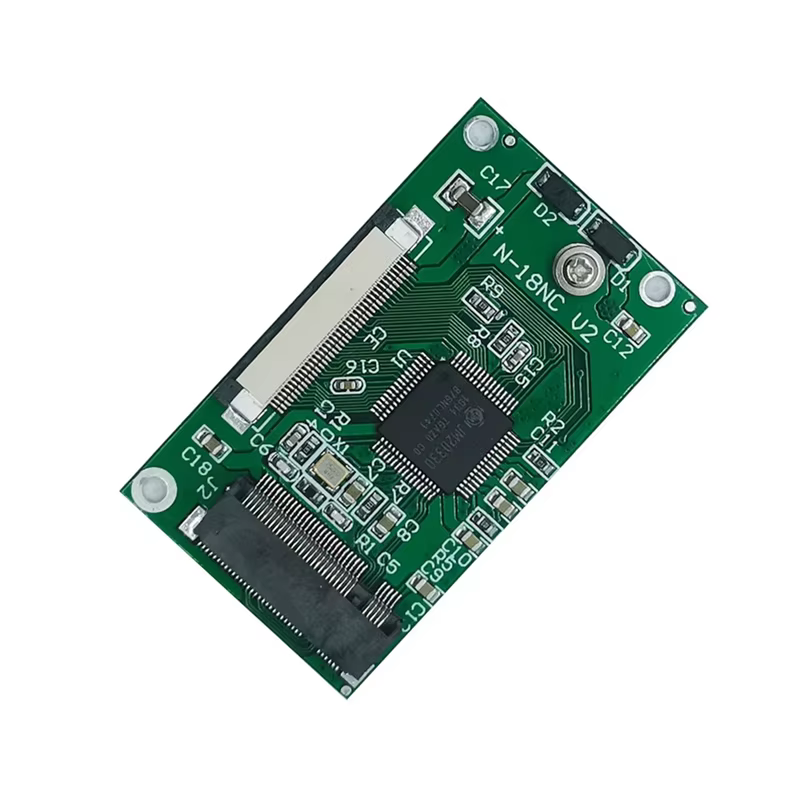 Convertisseur X49A-ZIF(CE) 2242 M. 2 NGFF SSD M. 2 NGFF SSD vers ZIF(CE) Support de carte Riser M. 2 NGFF SATA B Key 2242 M. 2 S