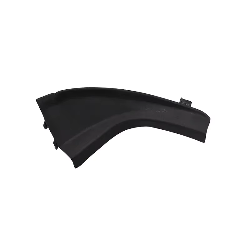 Extension de capot d'essuie-glace de pare-brise de voiture, couvercle de garde-boue pour Toyota RAV4 RAV-4 2006 2007 2008 2009 2010 2011 2012, pièces extérieures