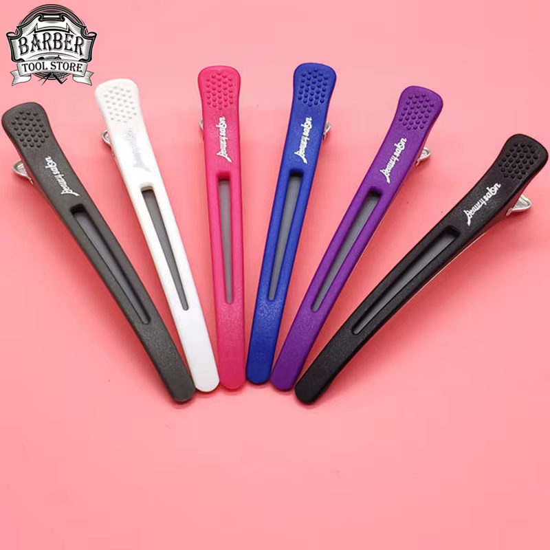 Pinces d'extension de cheveux professionnelles pour Salon de coiffure
