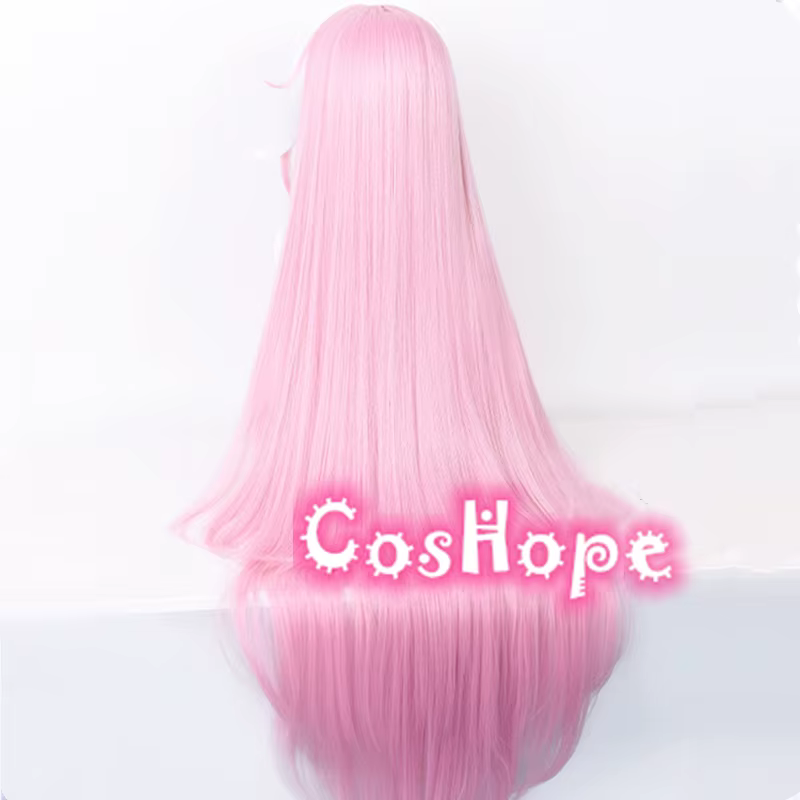 Elysia Cosplay Perruque Synthétique